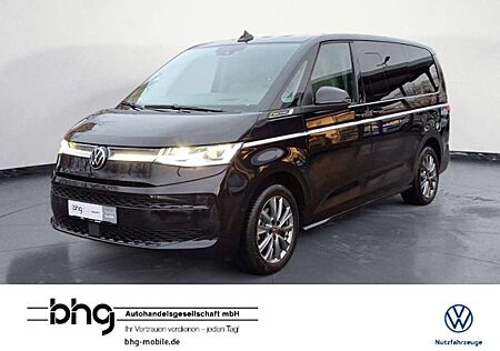 VW T7 Multivan Volkswagen 2,0 TDI SCR LÜ Style