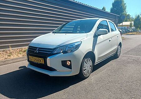 Mitsubishi Space Star Basis