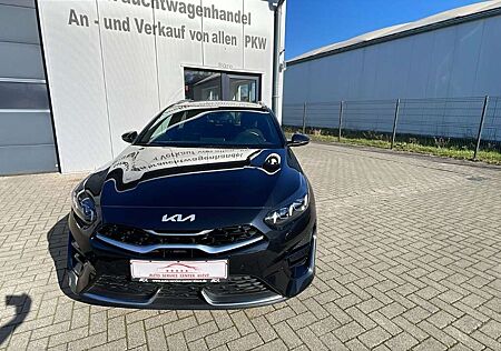 Kia XCeed Ceed SW / cee'd SW GT-LINE*RFK*AHK*NAVI*APPLEANDR