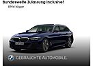 BMW 530 d xDrive Touring/M Sport/HUD/AHK/Navi/Laser