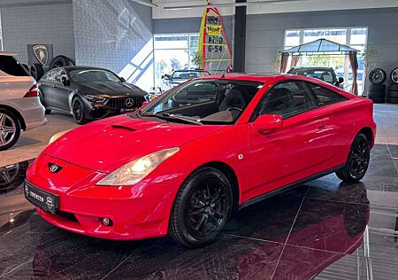 Toyota Celica 1.8 S 16V T23 Sportsitze HU-Juni 2027