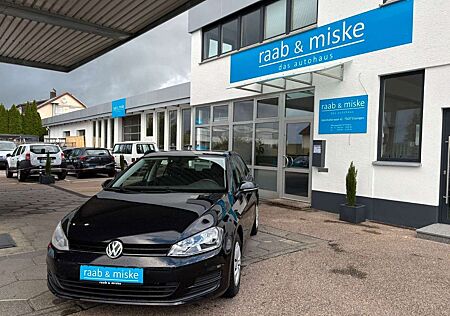 VW Golf Volkswagen VII *SHZ/PDC*