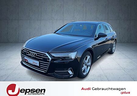 Audi A6 Avant TFSI e Sport HD Matrix 360 ParkAss 18