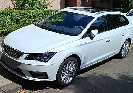 Seat Leon ST 1.5 TSI ACT DSG OPF Xcellence