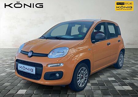 Fiat Panda EASY 1.2 *KLIMA*RADIO*BLUETOOTH*SHZG