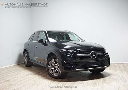 Mercedes-Benz GLC 300 de 4Matic AMG-Premium-Plus/Pano