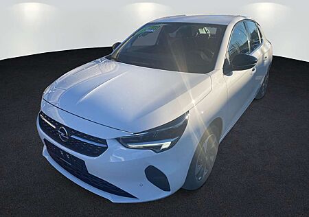 Opel Corsa-e Elegance 180° Rückfahrkamera, PDC