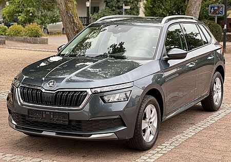 Skoda Kamiq 1.0 TSI Ambition
