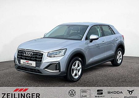Audi Q2 35 TFSI S-tronic|NAV|LED|PDC|SMARTPHONE|DAB