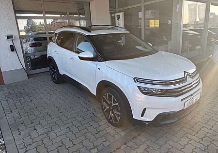 Citroën C5 Aircross Citroen Shine Pack Hybrid