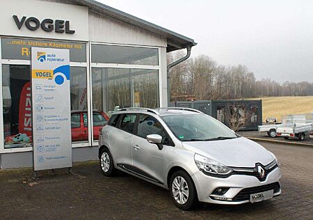 Renault Clio Business Edition