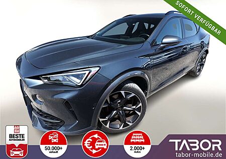 Cupra Formentor VZ 1.4 eHybrid 245 DSG LED Nav ParkAs