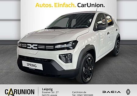 Dacia Spring Essential ELECTRIC 45