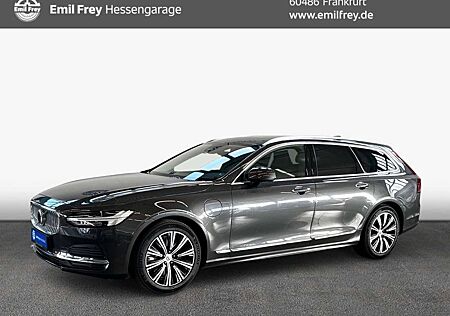 Volvo V90 T6 Recharge AWD Inscription Glasd 360° Navi LE