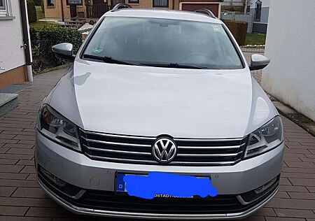 VW Passat Variant Volkswagen 1.4 TSI Trendline