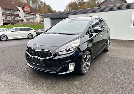 Kia Carens Spirit 7-SITZER/LEDER/NAVI/SHZG/TEMPO/TOP