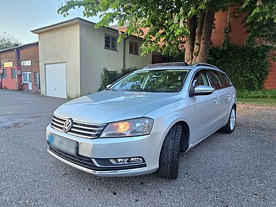 Volkswagen Passat Variant Passat Variant Diesel 2.0 TDI BlueMotion Highline