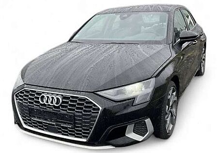 Audi A3 Sportback 35 1.5 TFSI MHEV advanced Kamera/ACC/AUT