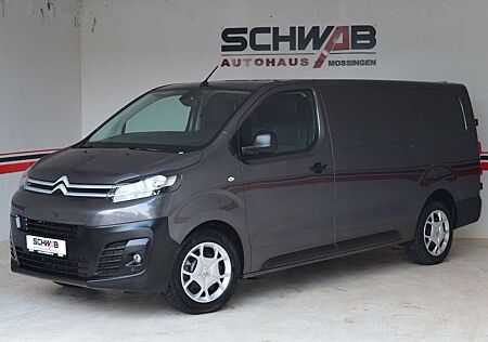 Citroën Jumpy Citroen Kasten XL | PDC + Kamera | Klima | 1.Hand