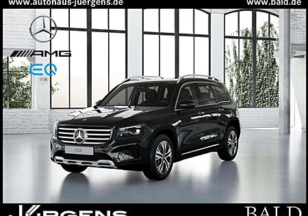 Mercedes-Benz GLB 200 d Progressive+Distr+MLB+Ambiente+Cam+LED