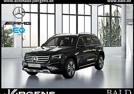 Mercedes-Benz GLB 200 d Progressive+Distr+MLB+Ambiente+Cam+LED