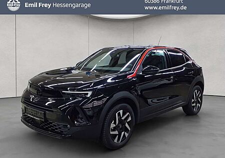 Opel Mokka 1.2 DI Turbo Automatik GS