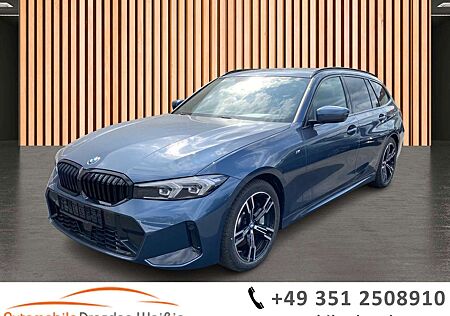 BMW 330 i Touring xDrive M Sport*ACC*HiFi*Kamera*