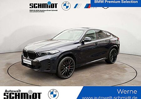 BMW X6 xDrive30d +M Sport Pro +Innovationspaket +AHK