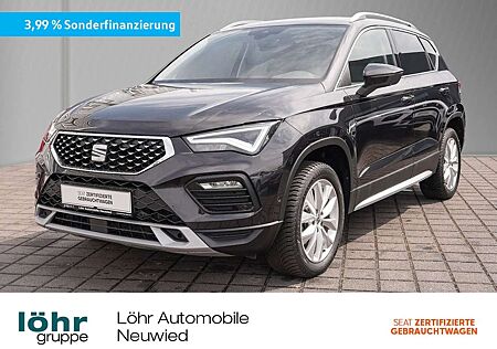 Seat Ateca 1.5 TSI DSG X-Perience /Navi/LED/AHK/RFK