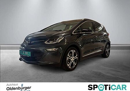Opel Ampera-E Ultimate - Kamera / hzb. Ledersitze + Lenkrad / Allwetter / Bose-Soundsystem / BI-Xenon