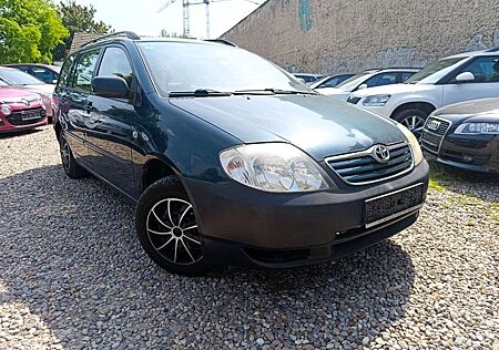 Toyota Corolla Kombi 1.4-TÜV NEU
