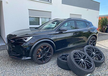 Cupra Formentor VZ5