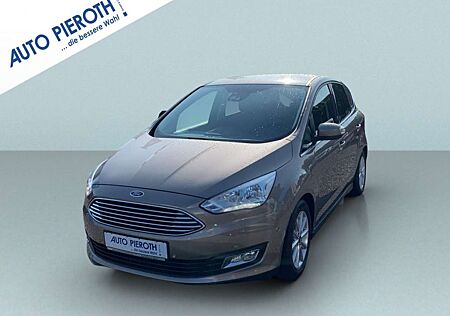 Ford C-Max 1.5 EcoBoost Titanium
