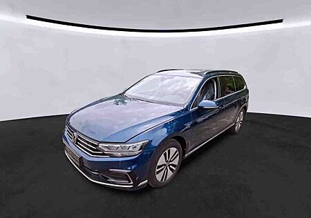 VW Passat Variant Volkswagen GTE LED/ACC/PDC/Navi/SHZ