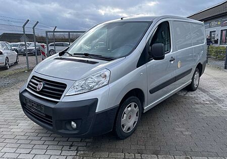 Fiat Scudo 12 SX L2H1 130 Multijet Klima Pdc Standhei