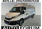 IVECO Others Daily 3.0 V6 L3H2 4100 AUTOMATIK AHK 3,5t CAM