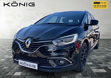 Renault Grand Scenic BLACK Edi