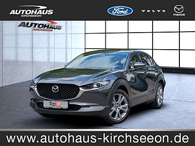 Mazda CX-30 2.5 e-SKYACTIV-G Exclusive-Line 2WD Automati