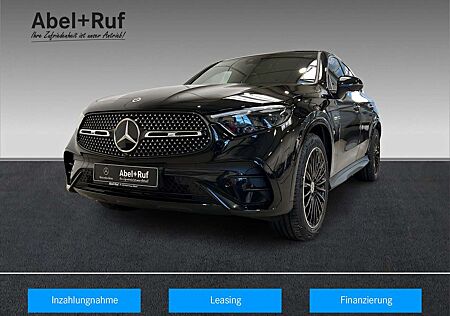 Mercedes-Benz GLC 450 d 4M Coupé AMG+DISTRO+Burme+HuD+AHK+360°