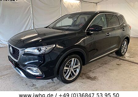 MG EHS Luxury PHEV Leder FahrAssPilot Panorama 360°