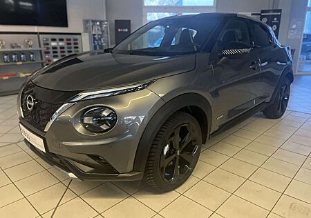 Nissan Juke 1.6 Hybrid 4AMT Tekna