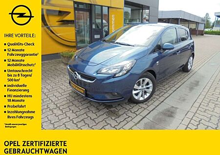 Opel Corsa 1.4 AT Active SHZ/LHZ/PDC/IntelliLink