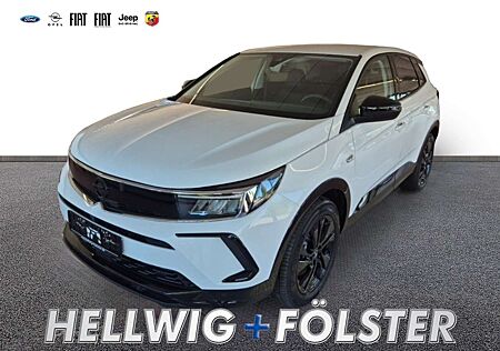 Opel Grandland GS Line Plug-in-Hybrid 1.6 T SHZ LED