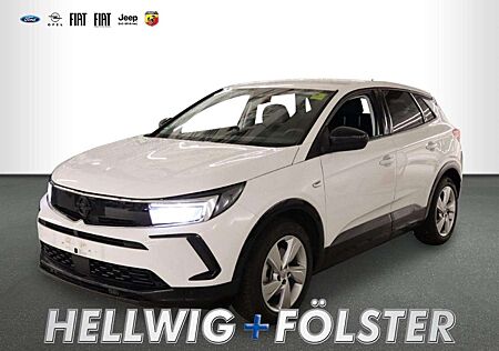 Opel Grandland GS Line Plug-in-Hybrid 1.6 T SHZ LED