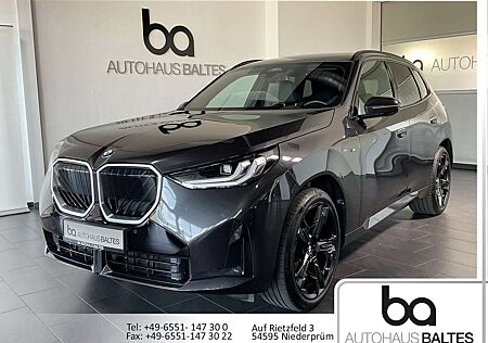 BMW X3 20i xDrive M Sport 20"/Pano/DrivPlus/Park/AHK
