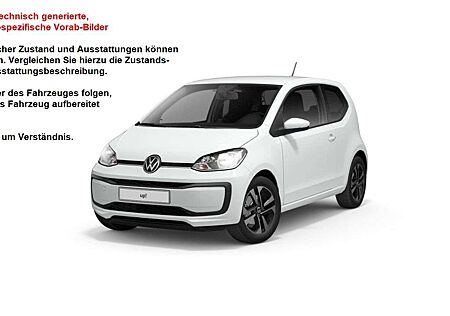 VW Up Volkswagen ! UNITED