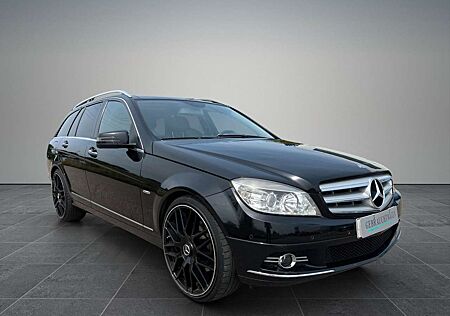 Mercedes-Benz C 350 CDI *4MATIC* T AVANTGARDE*LEDER*