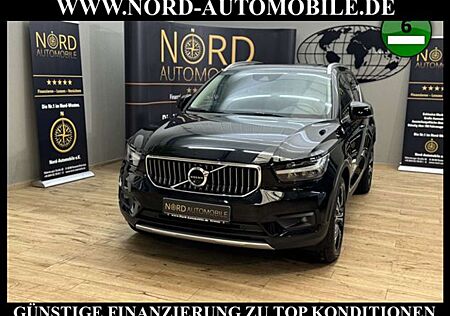 Volvo XC 40 XC40 Inscription Recharge Plug-In Hybrid *Pano* Inscrip