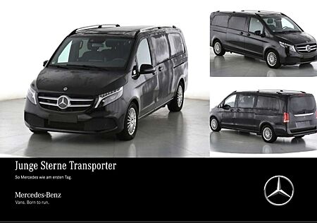 Mercedes-Benz V 250 d Edition extralang ILS-LED/MBUX/DAB