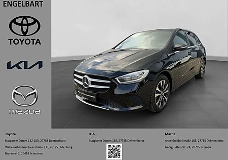 Mercedes-Benz B 250 PHEV Style Infotainment-Paket Advanced